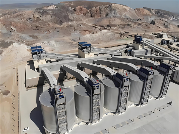 海州水泥钢板仓